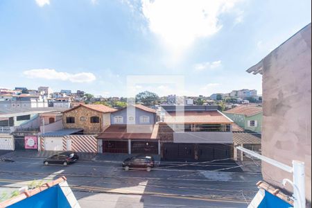 Casa à venda com 170m², 3 quartos e 2 vagas Casa à venda com 170m², 3 quartos e 2 vagasVista da Varanda do Quarto 1