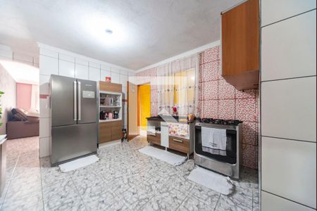 Casa à venda com 170m², 3 quartos e 2 vagas Casa à venda com 170m², 3 quartos e 2 vagasCopa e Cozinha