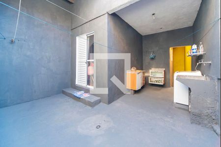 Casa à venda com 170m², 3 quartos e 2 vagas Casa à venda com 170m², 3 quartos e 2 vagasÁrea de Serviço