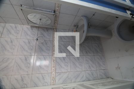 Apartamento à venda com 72m², 2 quartos e 1 vagaBanheiro da Suíte