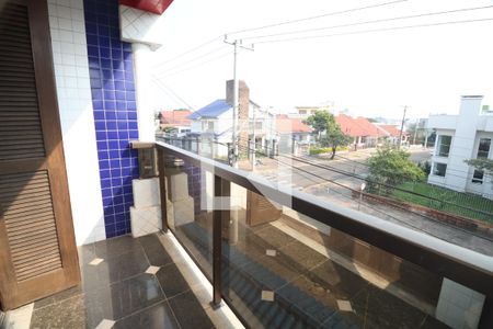 Apartamento à venda com 72m², 2 quartos e 1 vagaSacada 1