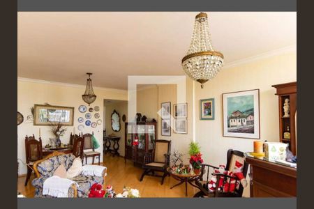 Apartamento à venda com 3 quartos, 116m² em Indianópolis, São Paulo