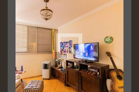 Apartamento à venda com 3 quartos, 116m² em Indianópolis, São Paulo