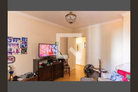 Apartamento à venda com 3 quartos, 116m² em Indianópolis, São Paulo