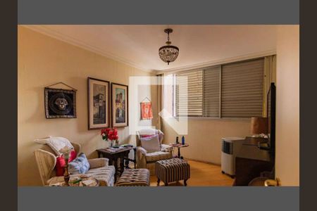 Apartamento à venda com 3 quartos, 116m² em Indianópolis, São Paulo