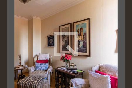 Apartamento à venda com 3 quartos, 116m² em Indianópolis, São Paulo