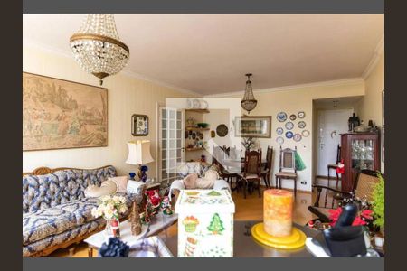 Apartamento à venda com 3 quartos, 116m² em Indianópolis, São Paulo