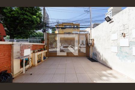 Casa à venda com 160m², 2 quartos e 2 vagas