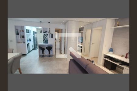 Apartamento à venda com 3 quartos, 109m² em Jardim Aeroporto, São Paulo