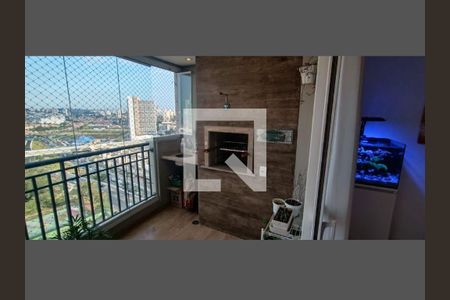 Apartamento à venda com 3 quartos, 109m² em Jardim Aeroporto, São Paulo