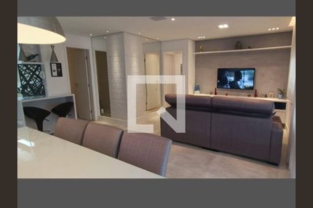 Apartamento à venda com 3 quartos, 109m² em Jardim Aeroporto, São Paulo