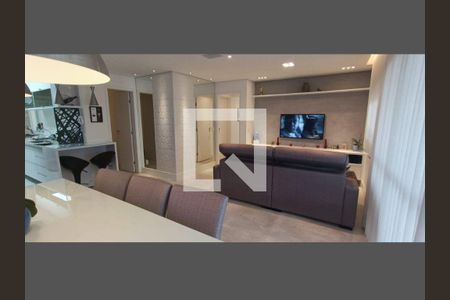 Apartamento à venda com 3 quartos, 109m² em Jardim Aeroporto, São Paulo