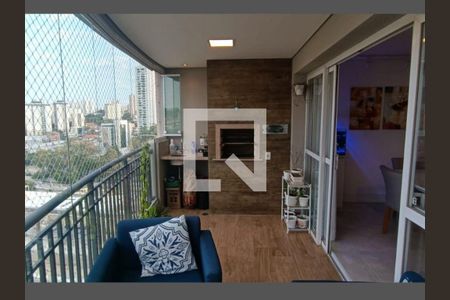 Apartamento à venda com 3 quartos, 109m² em Jardim Aeroporto, São Paulo