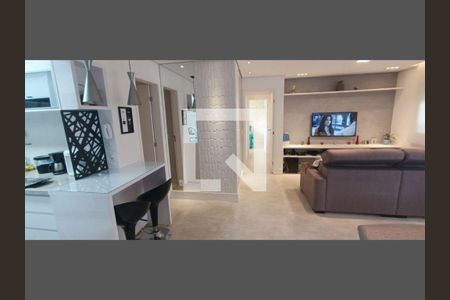 Apartamento à venda com 3 quartos, 109m² em Jardim Aeroporto, São Paulo