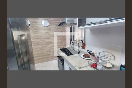 Apartamento à venda com 3 quartos, 109m² em Jardim Aeroporto, São Paulo