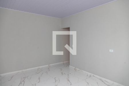 Quarto de casa para alugar com 1 quarto, 31m² em Canhema, Diadema