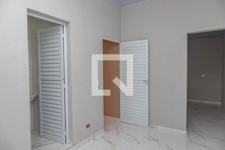 Cozinha de casa para alugar com 1 quarto, 31m² em Canhema, Diadema