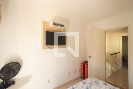 Casa de condomínio para alugar com 80m², 2 quartos e 1 vagaQuarto 1