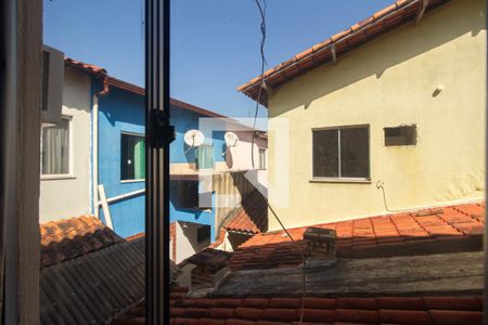 Casa de condomínio para alugar com 80m², 2 quartos e 1 vagaVista do Quarto 2