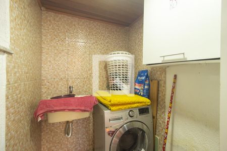 Casa de condomínio para alugar com 80m², 2 quartos e 1 vagaÁrea de Serviço