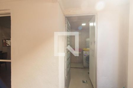 Casa de condomínio para alugar com 80m², 2 quartos e 1 vagaÁrea de Serviço