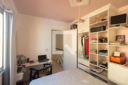 Casa de condomínio para alugar com 80m², 2 quartos e 1 vagaQuarto 2