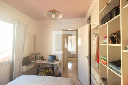 Casa de condomínio para alugar com 80m², 2 quartos e 1 vagaQuarto 2