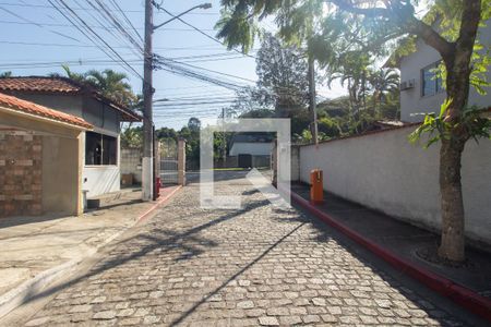 Casa de condomínio para alugar com 80m², 2 quartos e 1 vagaÁrea comum