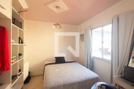 Casa de condomínio para alugar com 80m², 2 quartos e 1 vagaQuarto 2