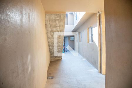 Casa para alugar com 34m², 1 quarto e sem vagaÁrea comum