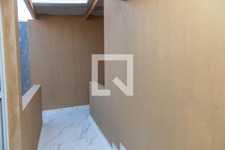 Casa para alugar com 34m², 1 quarto e sem vagaÁrea de serviço