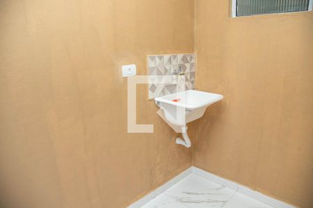 Casa para alugar com 34m², 1 quarto e sem vagaÁrea de serviço