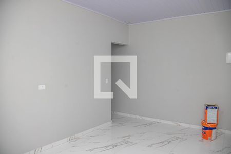 Casa para alugar com 34m², 1 quarto e sem vagaQuarto