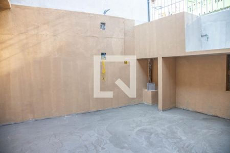 Casa para alugar com 34m², 1 quarto e sem vagaÁrea comum
