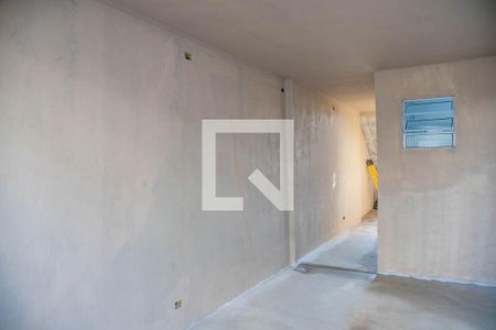 Casa para alugar com 34m², 1 quarto e sem vagaÁrea comum