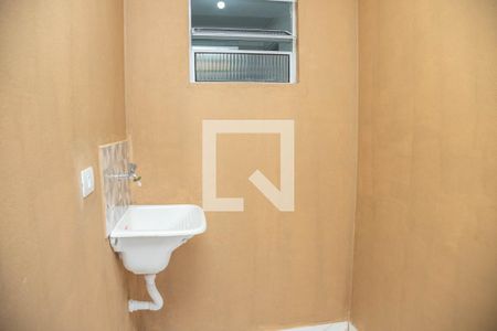 Casa para alugar com 34m², 1 quarto e sem vagaÁrea de serviço