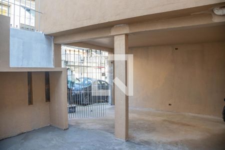 Casa para alugar com 34m², 1 quarto e sem vagaÁrea comum