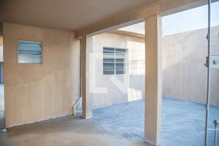 Casa para alugar com 34m², 1 quarto e sem vagaÁrea comum