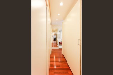 Apartamento à venda com 140m², 3 quartos e 2 vagasBanheiro da Suíte