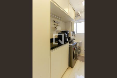 Apartamento à venda com 140m², 3 quartos e 2 vagaslavanderia