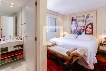 Apartamento à venda com 140m², 3 quartos e 2 vagassuíte