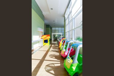 Apartamento à venda com 140m², 3 quartos e 2 vagasÁrea comum