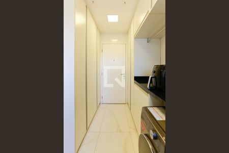 Apartamento à venda com 140m², 3 quartos e 2 vagaslavanderia