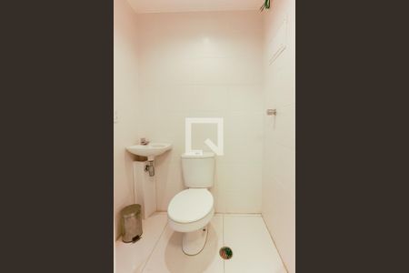 Apartamento à venda com 140m², 3 quartos e 2 vagaslavabo 2