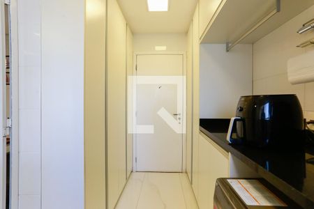 Apartamento à venda com 140m², 3 quartos e 2 vagaslavanderia