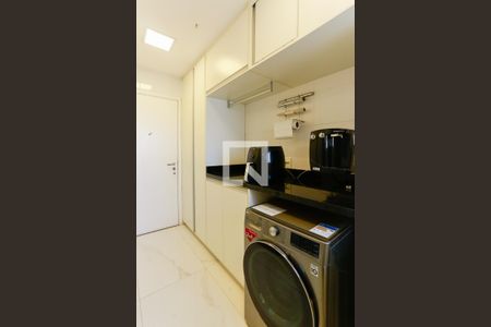 Apartamento à venda com 140m², 3 quartos e 2 vagaslavanderia