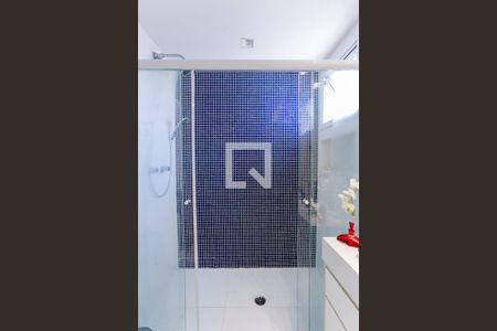 Apartamento à venda com 140m², 3 quartos e 2 vagasBanheiro da Suíte