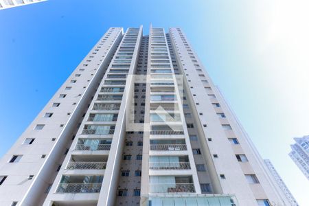 Apartamento à venda com 140m², 3 quartos e 2 vagasFachada