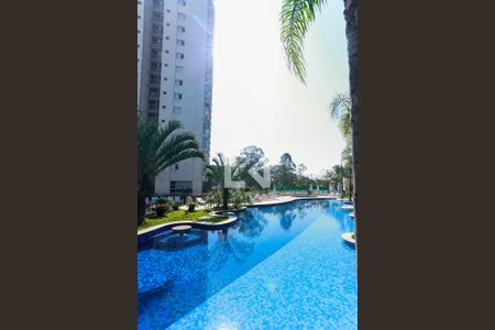 Apartamento à venda com 140m², 3 quartos e 2 vagasÁrea comum