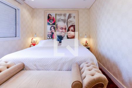 Apartamento à venda com 140m², 3 quartos e 2 vagassuíte